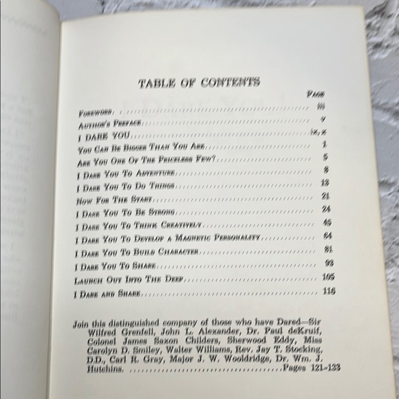 I DARE YOU! - Picture 7 of 12